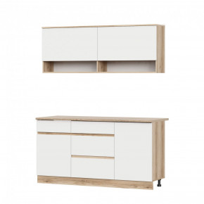 КГ Брауни 1.6м в Боготоле - bogotol.mebelnovo.ru | фото