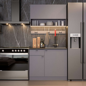 КГ Энни 1м в Боготоле - bogotol.mebelnovo.ru | фото