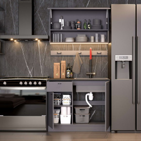 КГ Энни 1м в Боготоле - bogotol.mebelnovo.ru | фото