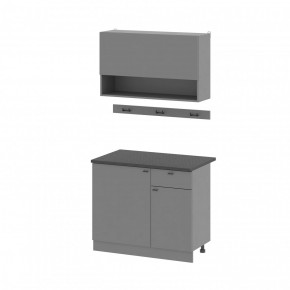 КГ Энни 1м в Боготоле - bogotol.mebelnovo.ru | фото