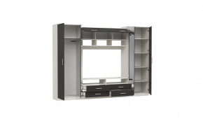 ШМЦ Вена  91.01 с зеркалом в Боготоле - bogotol.mebelnovo.ru | фото