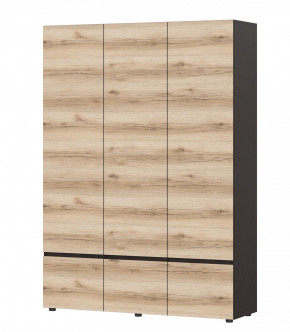 Спальный гарнитур Берген в Боготоле - bogotol.mebelnovo.ru | фото