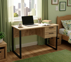 Стол компьютерный СТ-152 в Боготоле - bogotol.mebelnovo.ru | фото