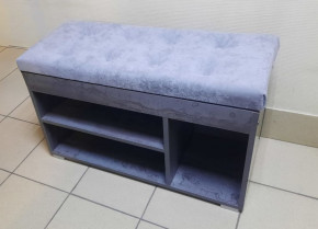 Тумба Т-1 (ткань) в Боготоле - bogotol.mebelnovo.ru | фото