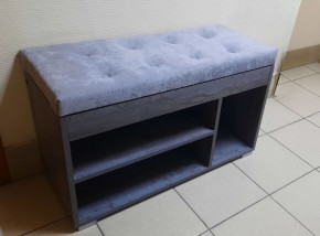 Тумба Т-1 (ткань) в Боготоле - bogotol.mebelnovo.ru | фото